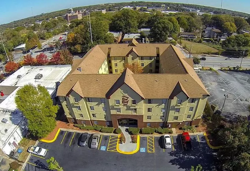 Fotos del hotel The Ponce:  5