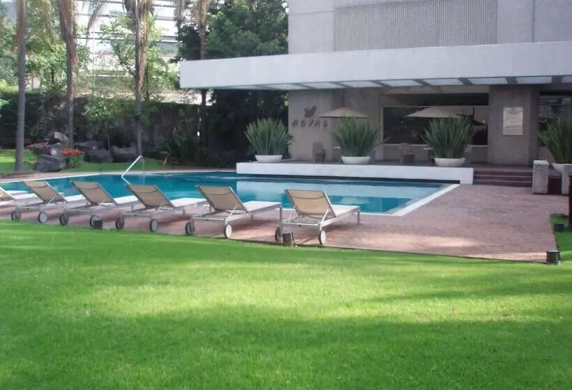 Fotos del hotel Royal Pedregal:  10