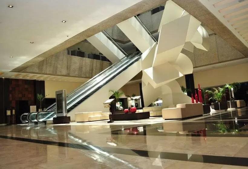 Fotos del hotel Royal Pedregal:  3