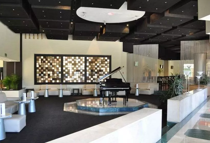 Fotos del hotel Royal Pedregal:  6