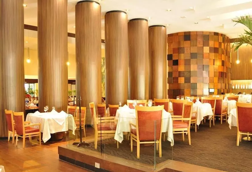 Fotos del hotel Royal Pedregal:  12