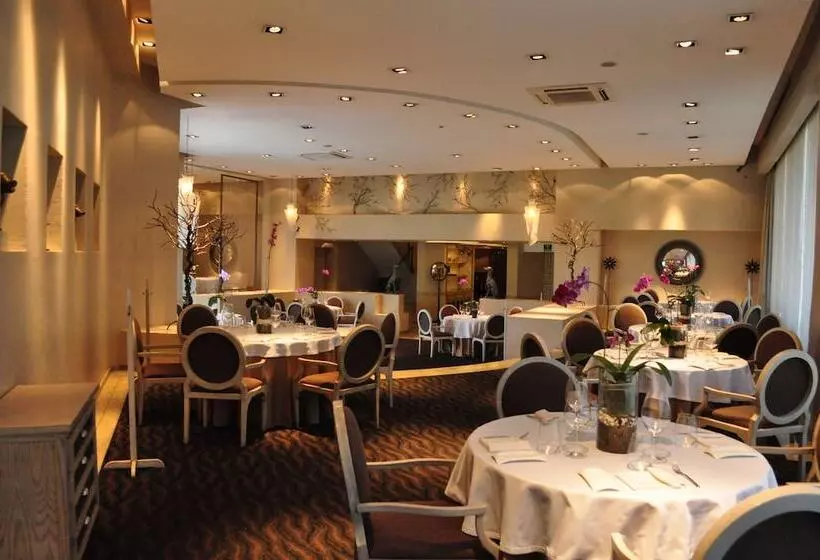 Fotos del hotel Royal Pedregal:  14