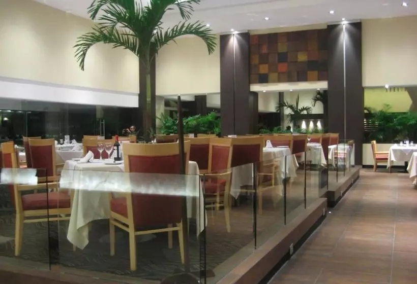 Fotos del hotel Royal Pedregal:  15