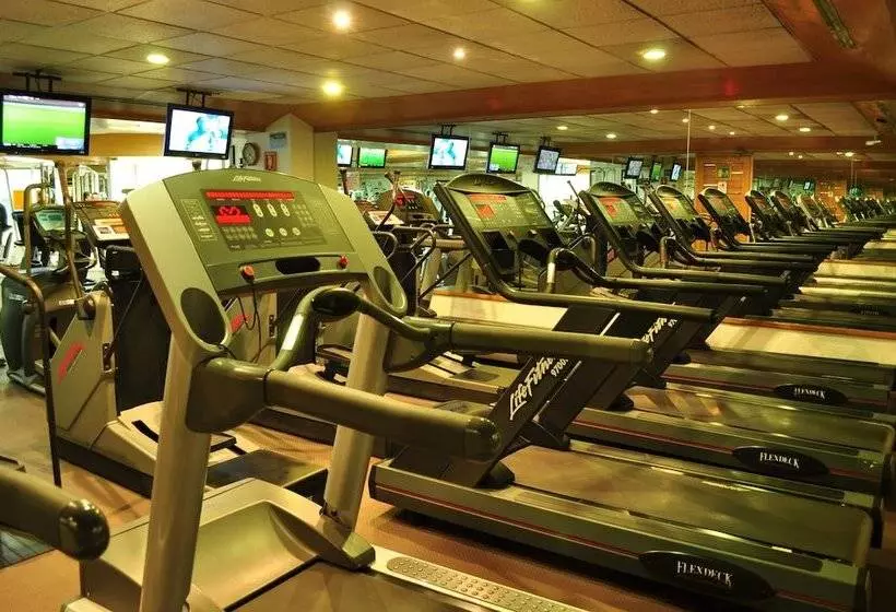 Fotos del hotel Royal Pedregal:  11