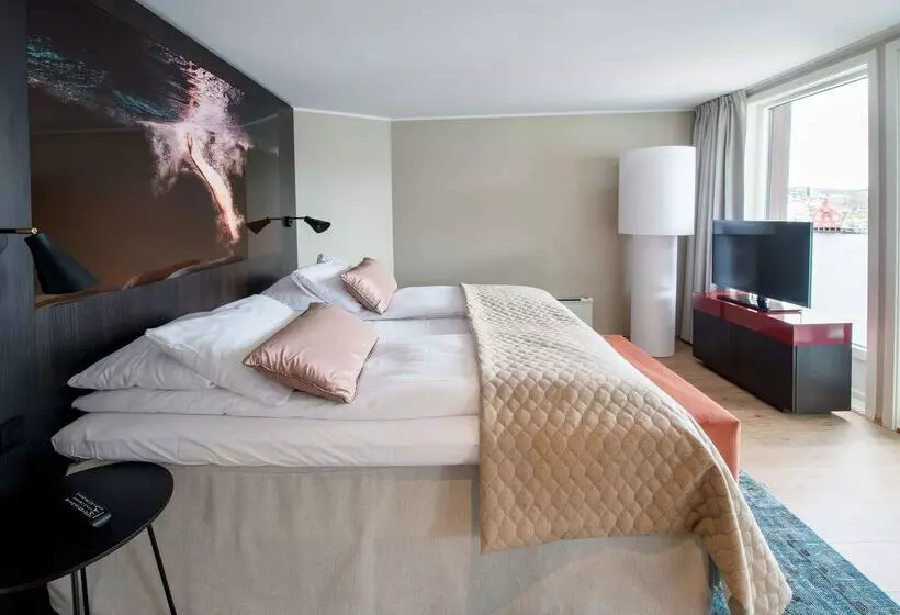 Fotos del hotel Scandic Ishavs:  13