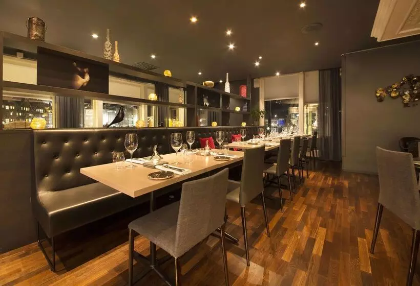 Fotos del hotel Scandic Ishavs:  25