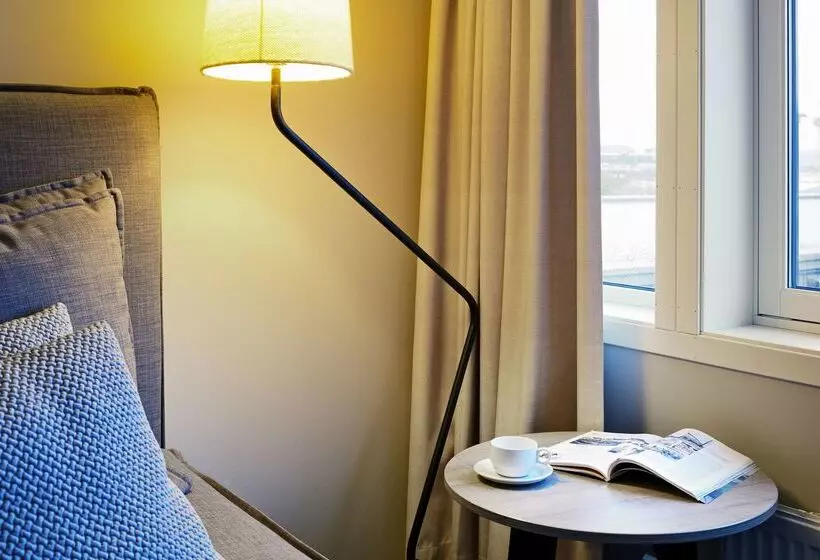 Fotos del hotel Scandic Ishavs:  21