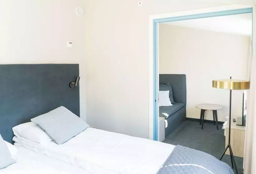 Fotos del hotel Scandic Ishavs:  9