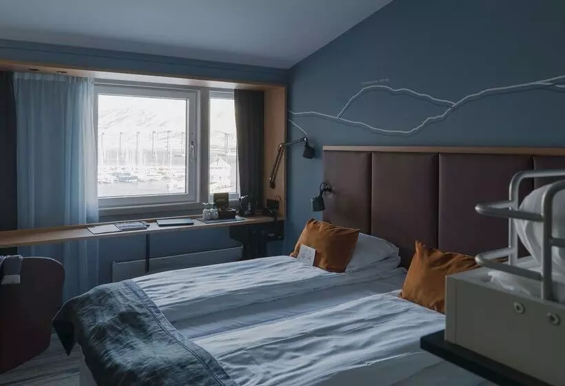 Fotos del hotel Scandic Ishavs:  5