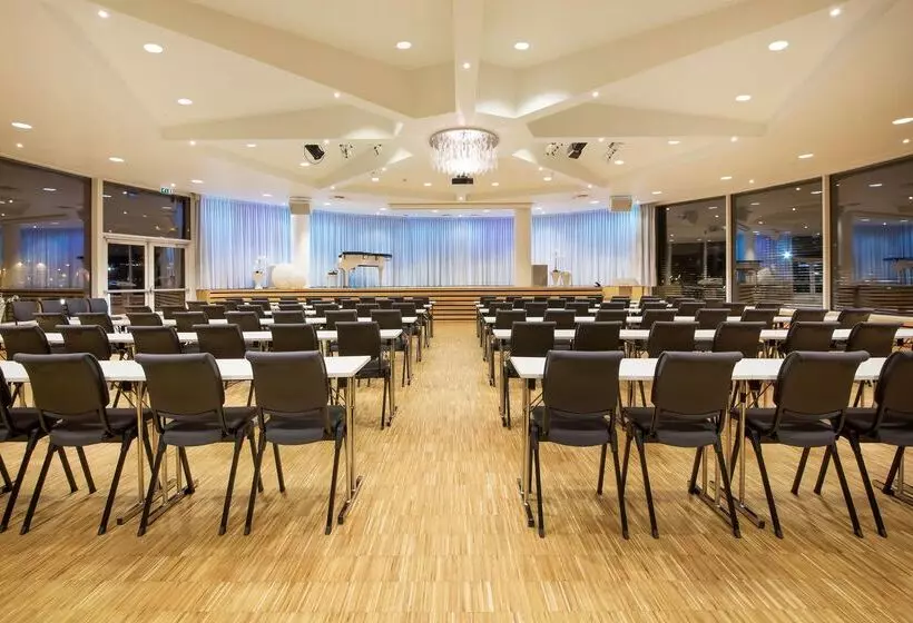 Fotos del hotel Scandic Ishavs:  12