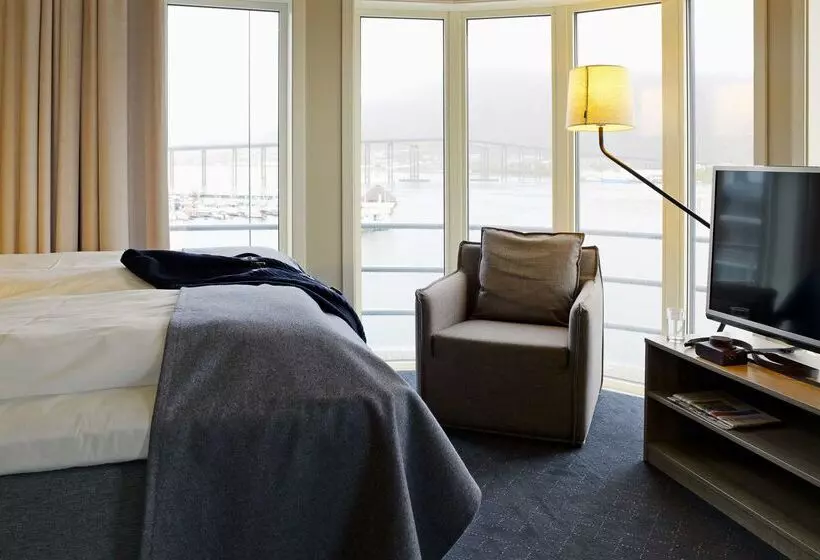 Fotos del hotel Scandic Ishavs:  19