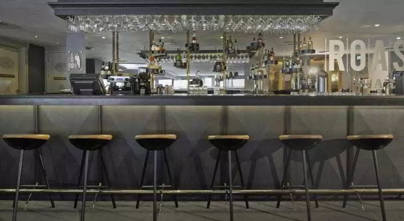 Fotos del hotel Scandic Ishavs:  15