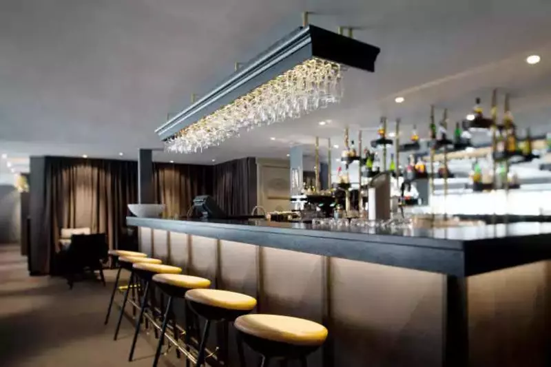 Fotos del hotel Scandic Ishavs:  3