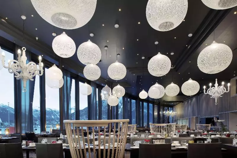 Fotos del hotel Scandic Ishavs:  23