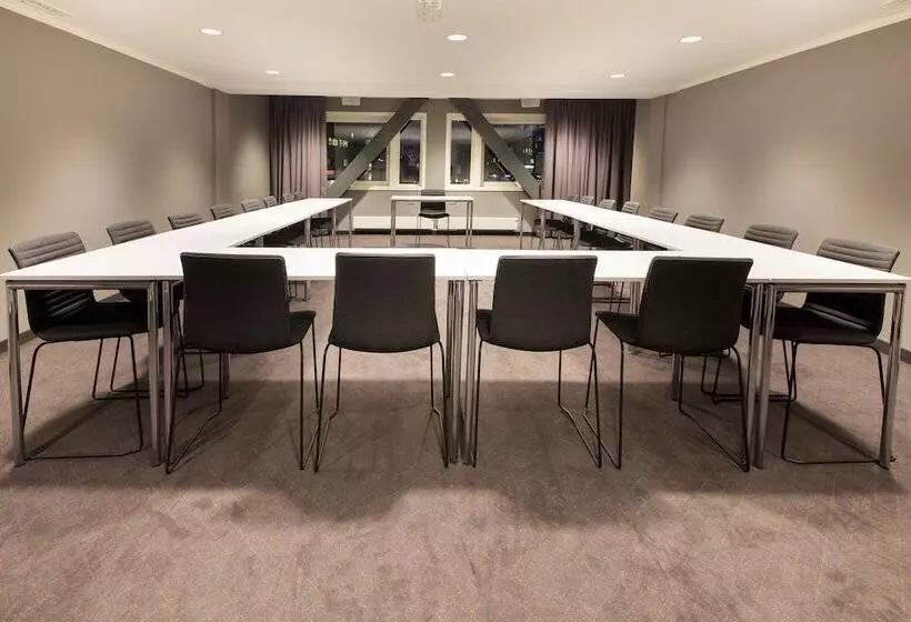 Fotos del hotel Scandic Ishavs:  4