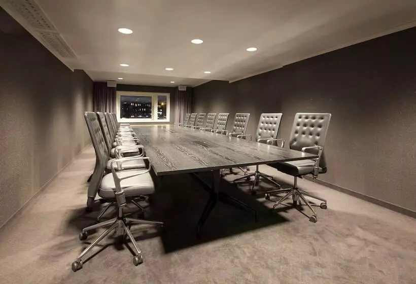 Fotos del hotel Scandic Ishavs:  8