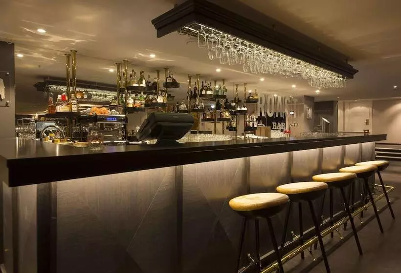 Fotos del hotel Scandic Ishavs:  11