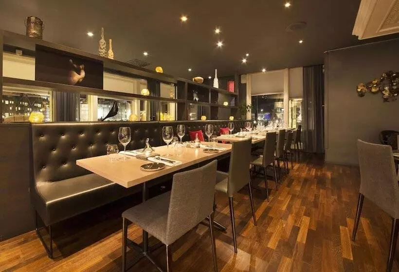 Fotos del hotel Scandic Ishavs:  24