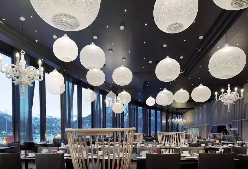 Fotos del hotel Scandic Ishavs:  14