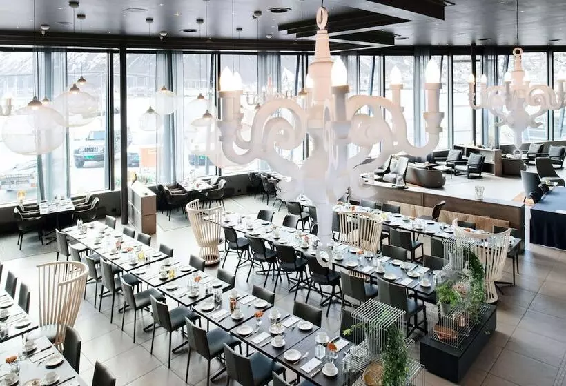 Fotos del hotel Scandic Ishavs:  22