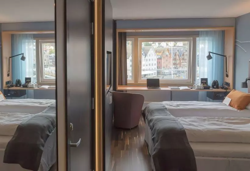 Fotos del hotel Scandic Ishavs:  16