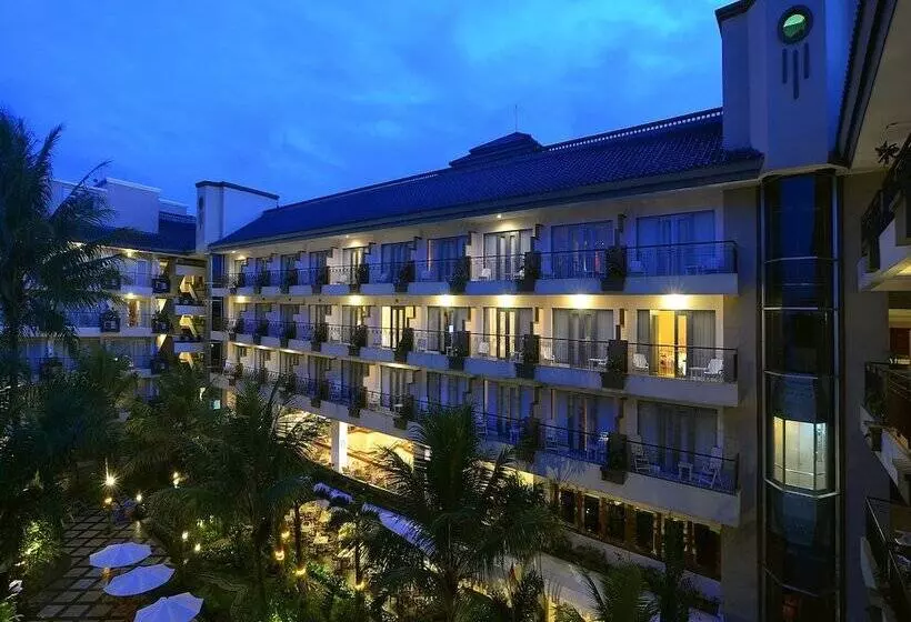 The Jayakarta Suites Bandung