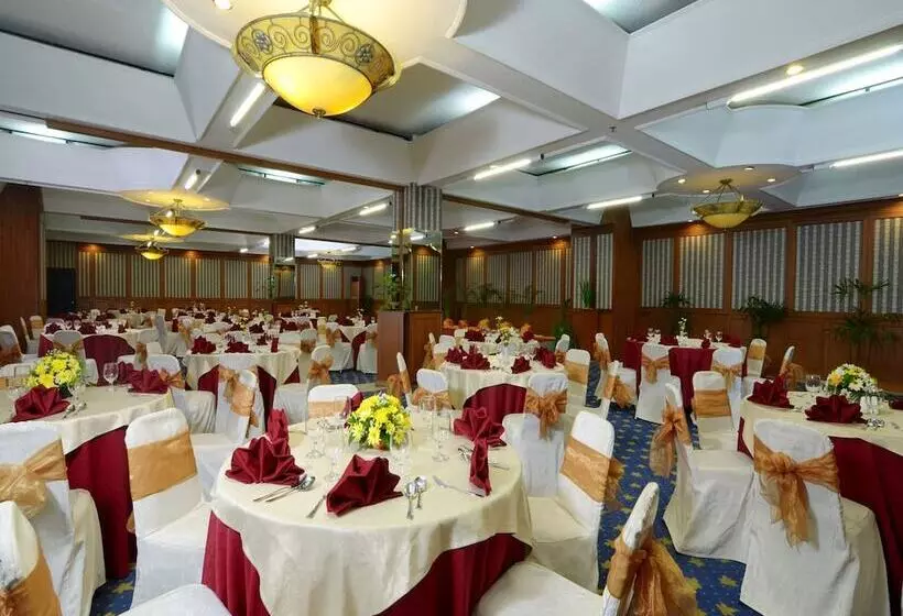 Fotos del hotel The Jayakarta Suites Bandung:  11