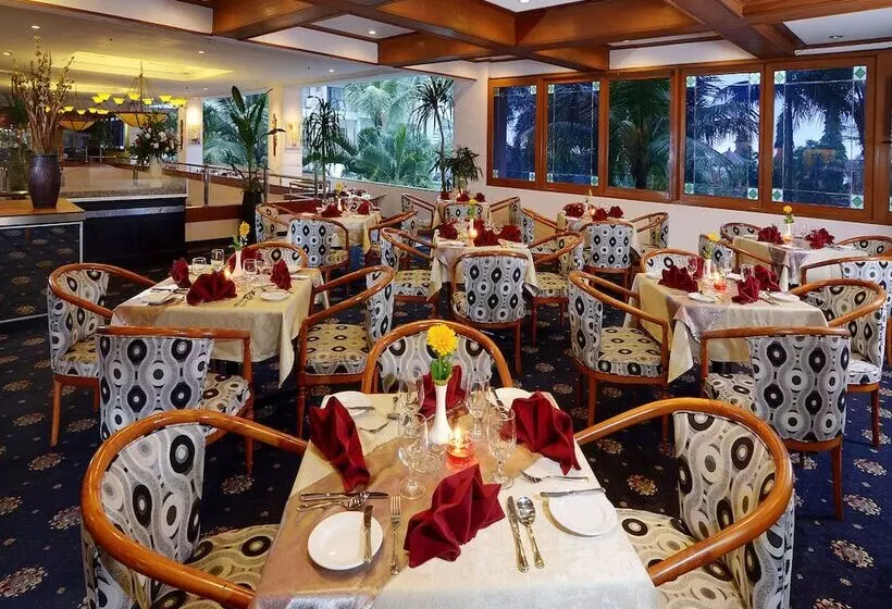 Fotos del hotel The Jayakarta Suites Bandung:  3