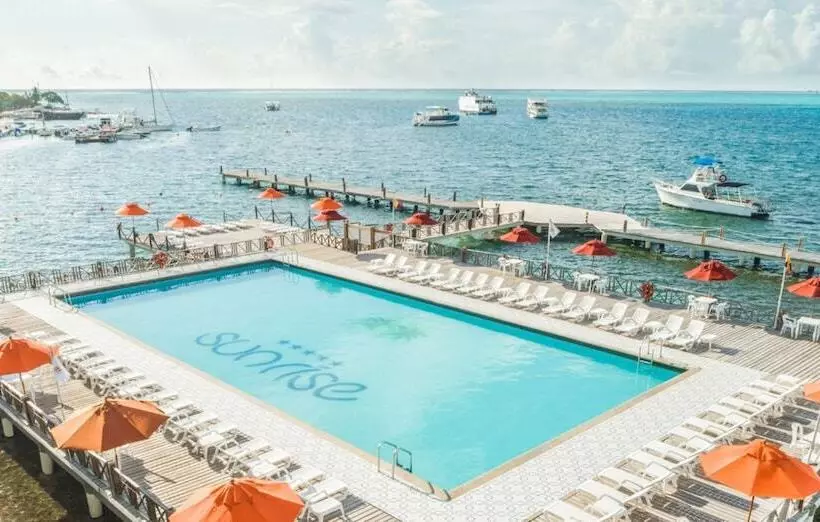 Fotos del hotel Ghl  Sunrise:  19