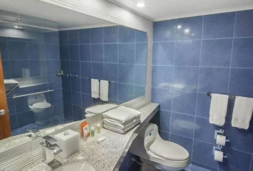 Fotos del hotel Ghl  Sunrise:  8