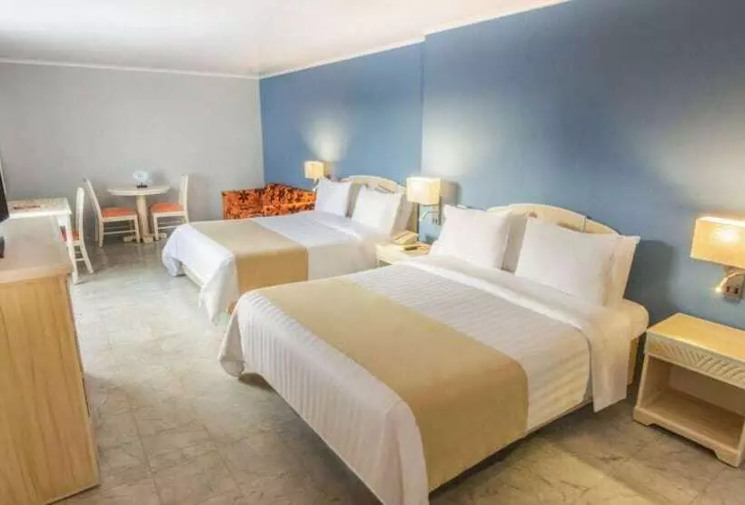 Fotos del hotel Ghl  Sunrise:  21