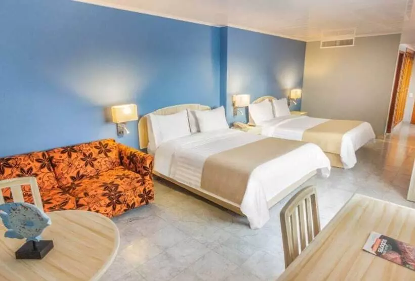 Fotos del hotel Ghl  Sunrise:  20