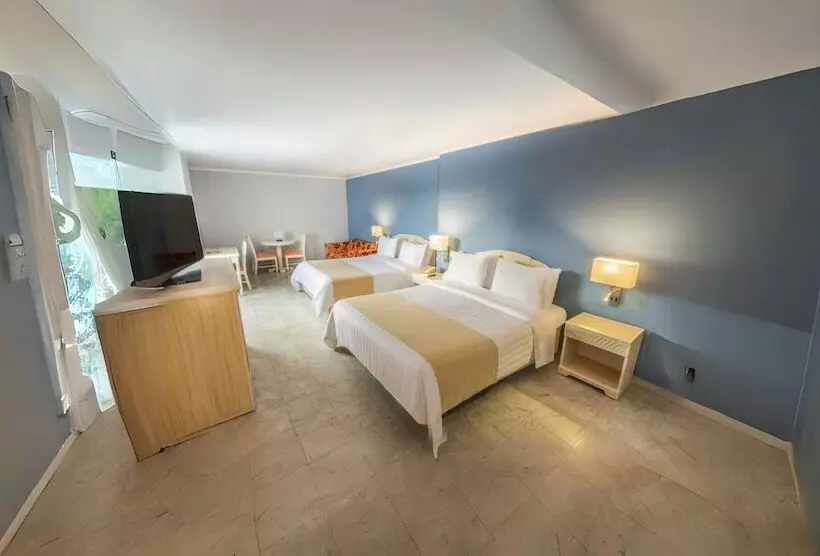 Fotos del hotel Ghl  Sunrise:  12