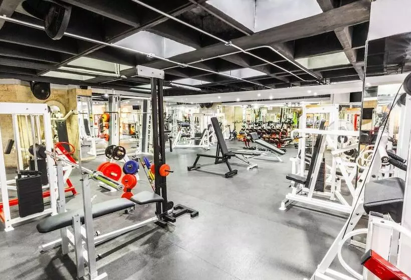 Fotos del hotel Ghl  Sunrise:  14