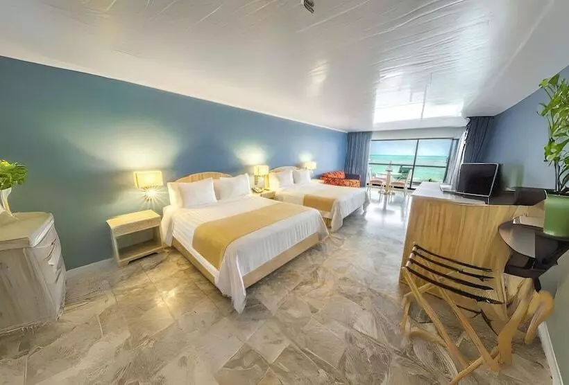 Fotos del hotel Ghl  Sunrise:  3