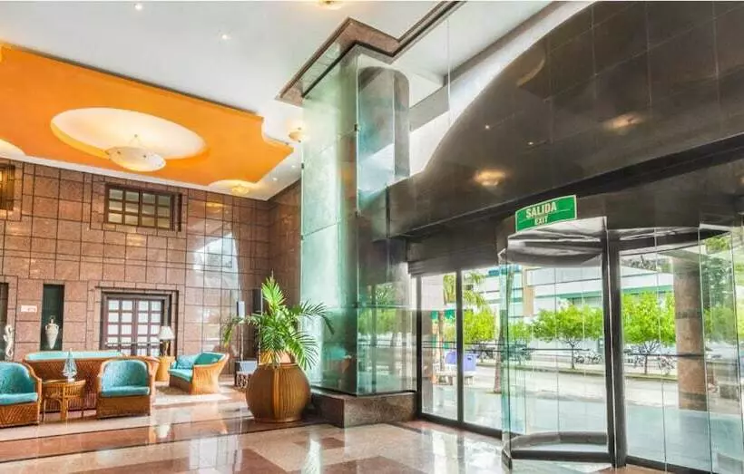 Fotos del hotel Ghl  Sunrise:  4