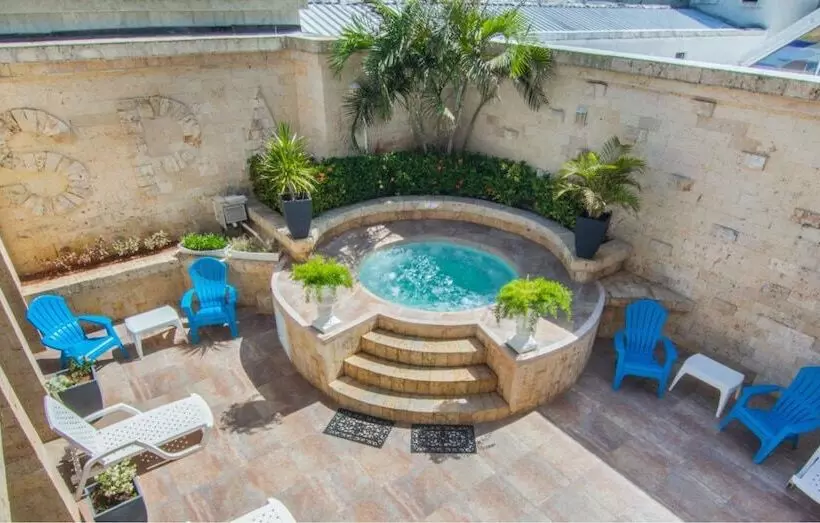 Fotos del hotel Ghl  Sunrise:  10