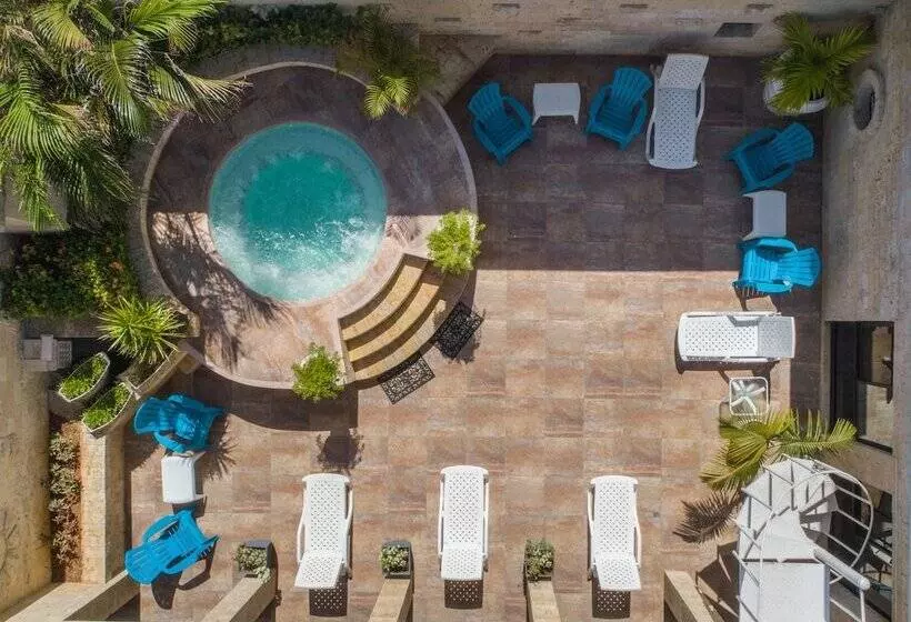 Fotos del hotel Ghl  Sunrise:  17