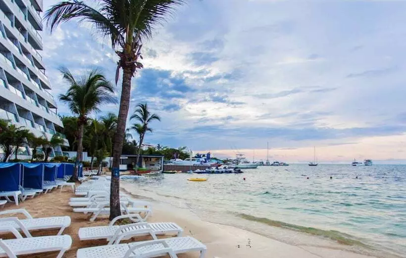 Fotos del hotel Ghl  Sunrise:  9