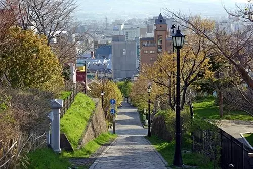 Fotos del hotel Wbf Grande Hakodate:  17