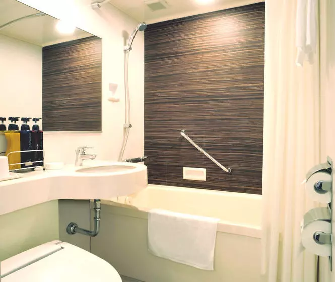 Fotos del hotel Wbf Grande Hakodate:  8