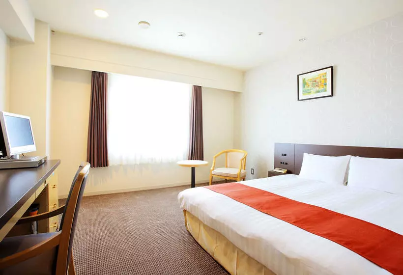 Fotos del hotel Wbf Grande Hakodate:  2