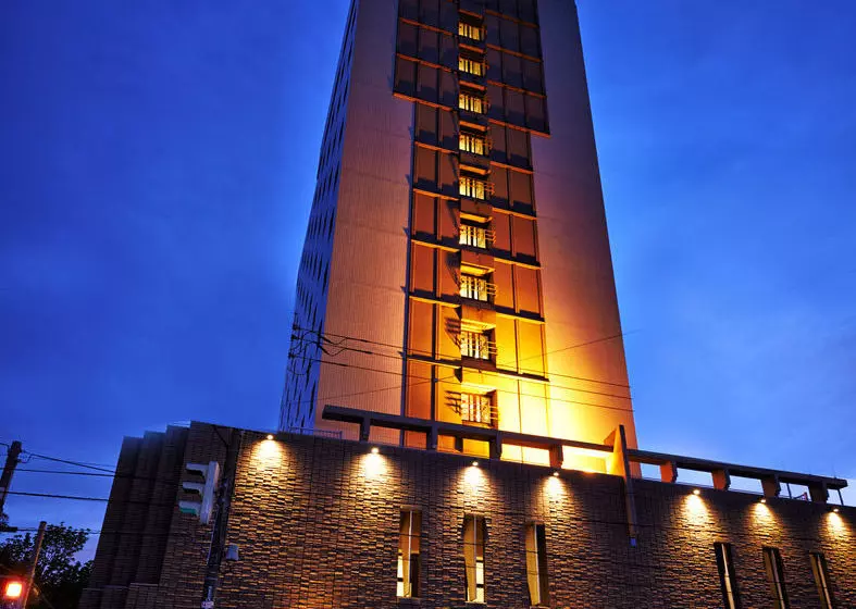 Fotos del hotel Wbf Grande Hakodate:  11