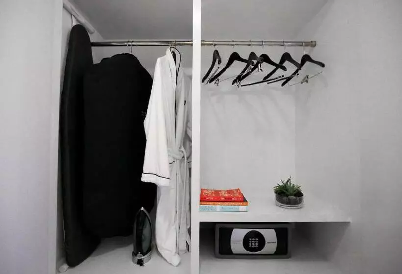 Fotos del hotel Belleclaire Central Park:  24