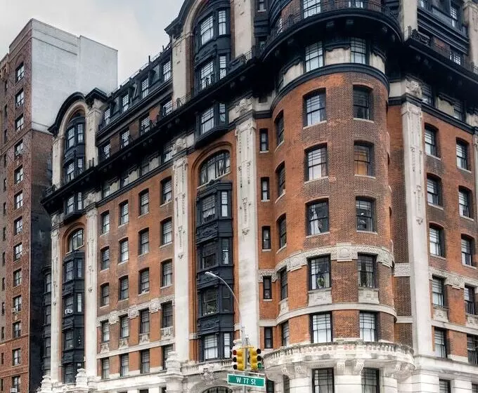 Fotos del hotel Belleclaire Central Park:  4