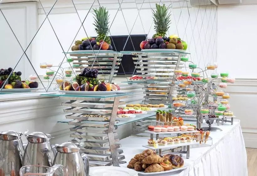 Fotos del hotel Cvk Taksim Hotel Istanbul:  11