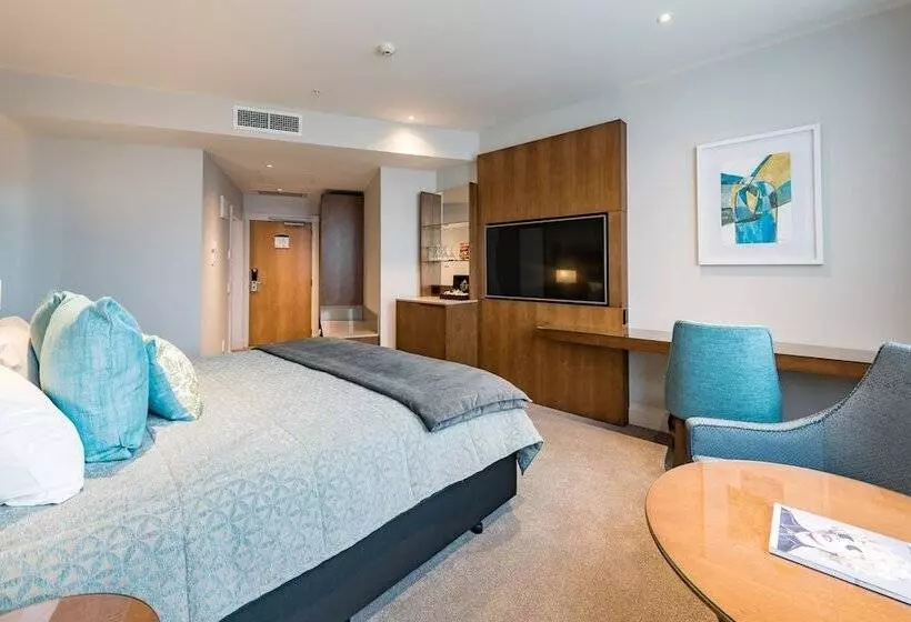 Fotos del hotel Distinction Christchurch:  2