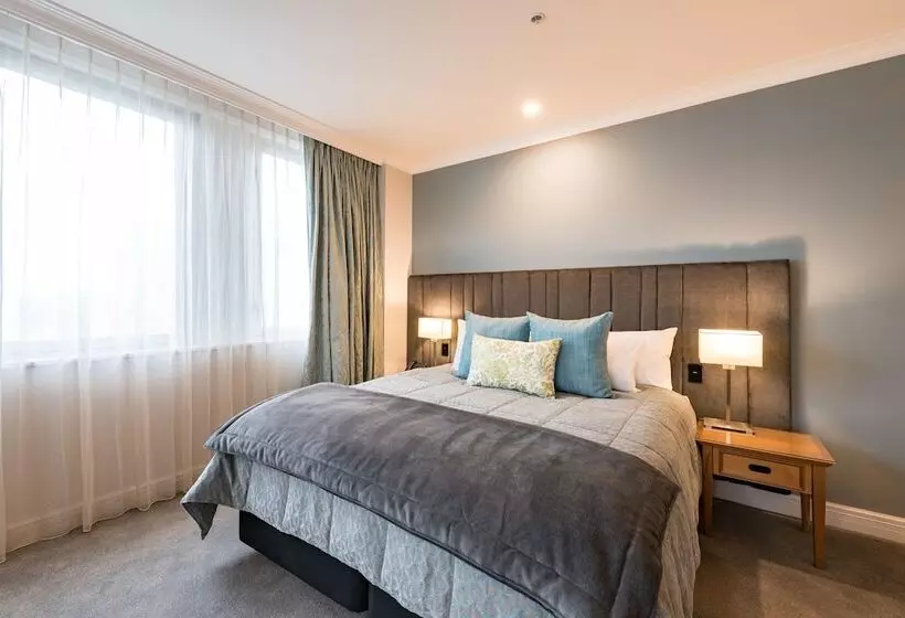 Distinction Christchurch