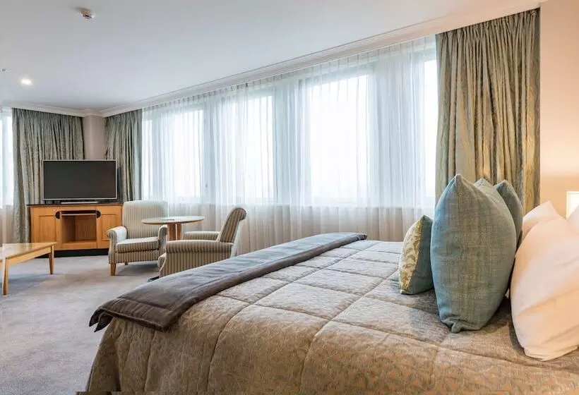 Fotos del hotel Distinction Christchurch:  3