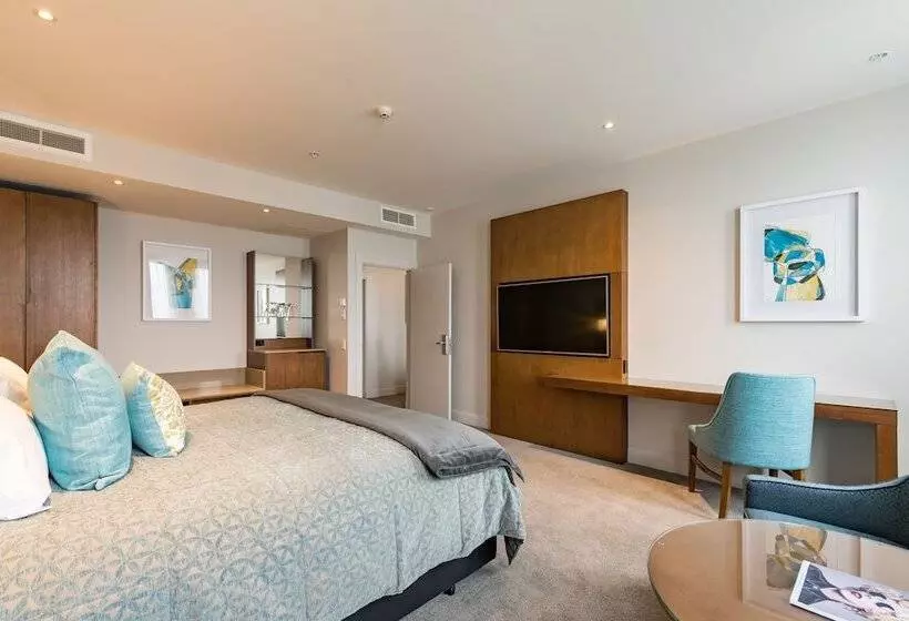 Fotos del hotel Distinction Christchurch:  13